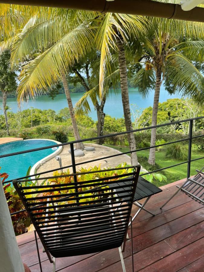 Boca Brava Paradise Boca Chica Exterior foto
