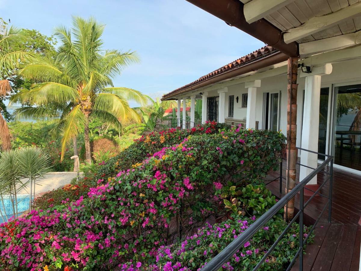 Boca Brava Paradise Boca Chica Exterior foto