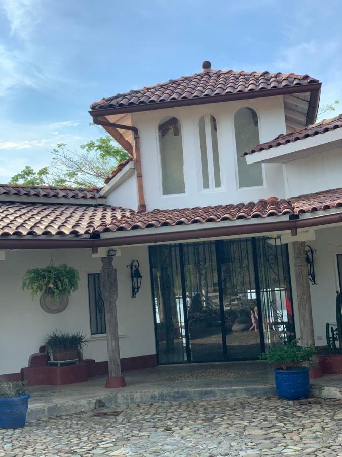 Boca Brava Paradise Boca Chica Exterior foto