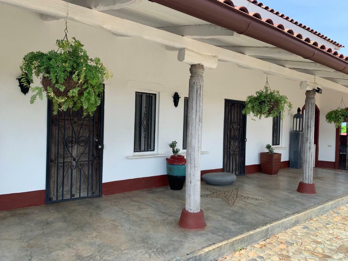 Boca Brava Paradise Boca Chica Exterior foto