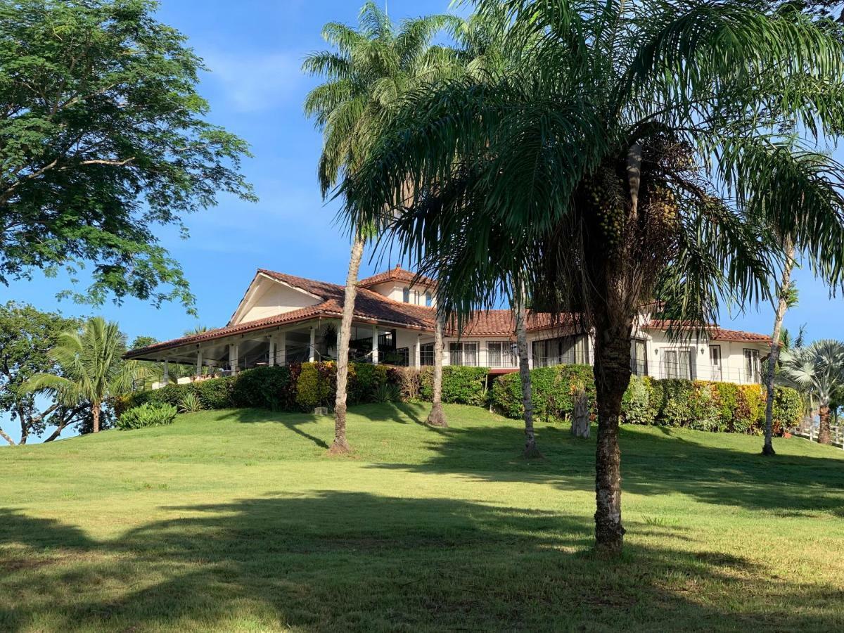 Boca Brava Paradise Boca Chica Exterior foto