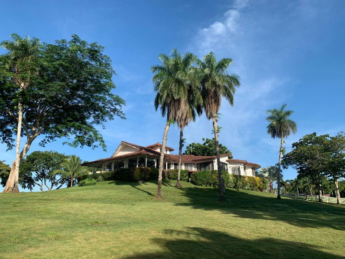 Boca Brava Paradise Boca Chica Exterior foto