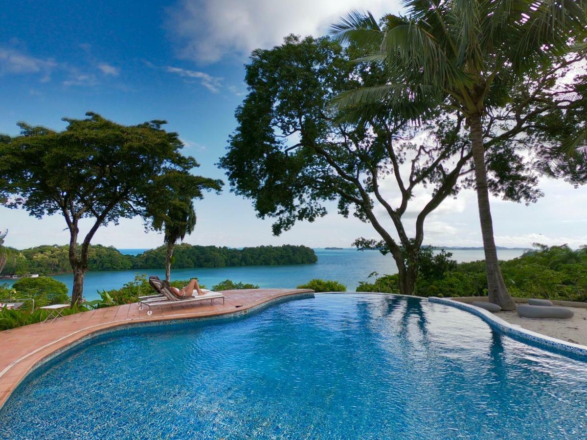 Boca Brava Paradise Boca Chica Exterior foto
